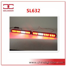 Tablero LED ADVERTENCIA luz Auto China 12V Led cubierta Lights(SL632)